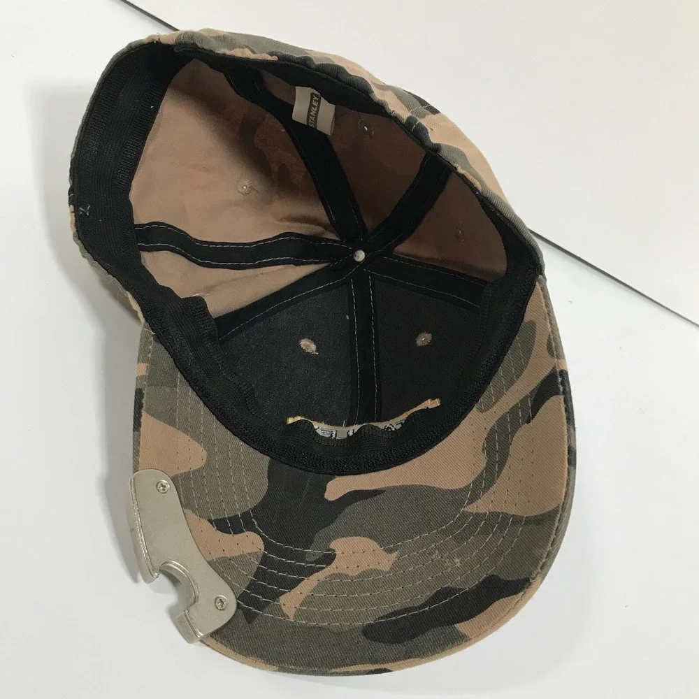 Stanley brand baseball